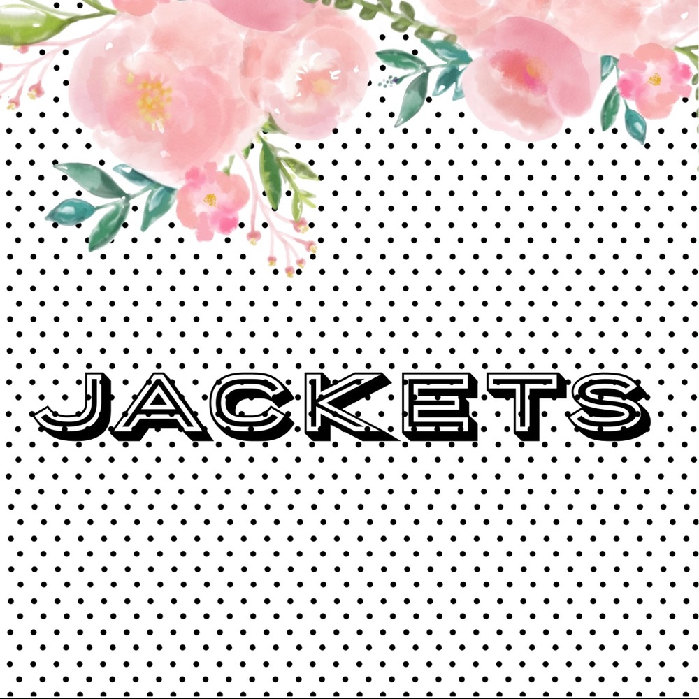 Jackets Header